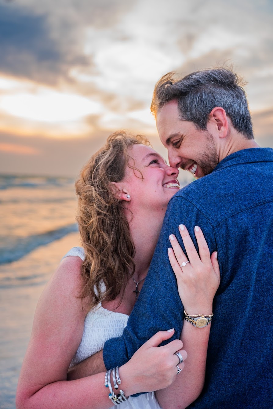 Charlotte and Austin